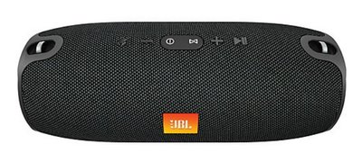 Jbl Xtreme Portable Bluetooth Speaker Black Electronics Buy Online In South Africa From Loot Co Za
