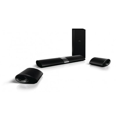 philips soundbar 5.1
