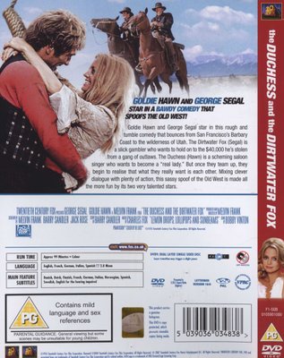 My last duchess summary picture