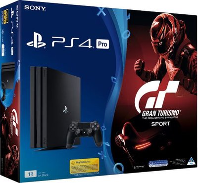 Sony Playstation 4 Pro Console With Gran Turismo Sport 1tb Electronics Buy Online In South Africa From Loot Co Za Sony Playstation 4 Pro Console With Gran Turismo Sport 1tb Electronics Buy Online In South Africa From Loot Co Za