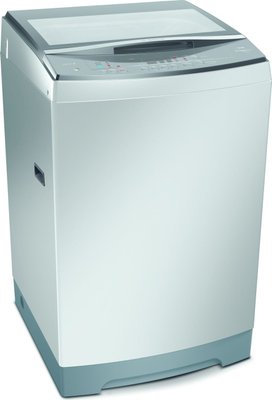 bosch top load washer