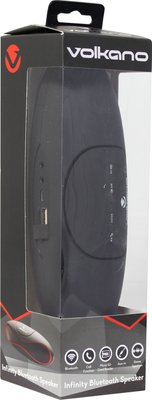 volkano infinity bluetooth speaker