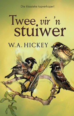 Twee Vir 'n Stuiwer (Afrikaans, Paperback) Picture 1