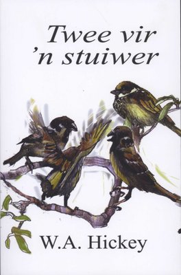 Twee Vir 'n Stuiwer (Afrikaans, Paperback) Picture 2