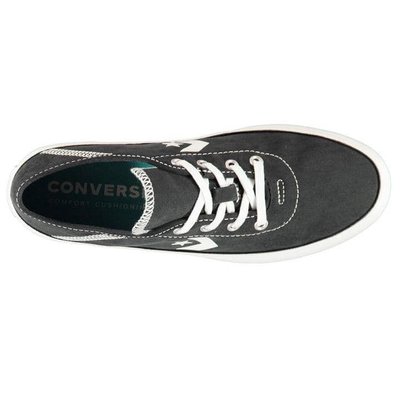 converse ox costa trainers womens