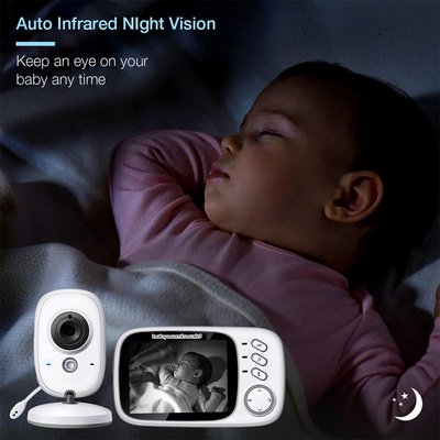 baby womb world monitor