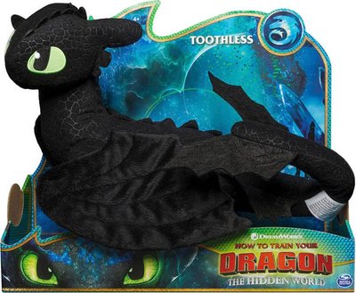 pix Toothless Plush Toy South Africa how to train your dragon deluxe plush