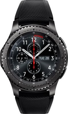 samsung gear s3 details