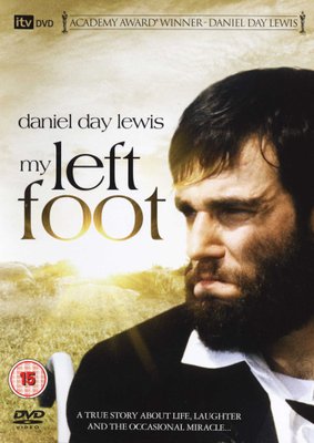 My Left Foot (DVD) Picture 1