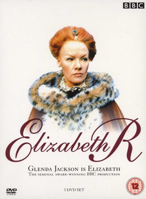 Elizabeth R (DVD, Boxed set) Picture 1