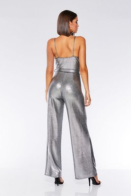 quiz towie jumpsuit