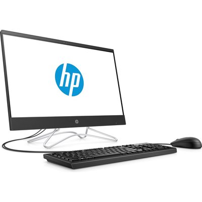 HP 200 G3 AiO 3VA73EA 21.5" Core i5 All-in-One Desktop - Intel Core i5 ...