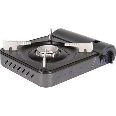 cadac 5 burner gas hob review