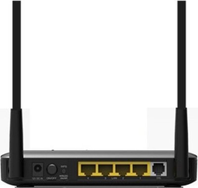 D Link Wireless N300 Adsl2 Modem Router 4 Port Computers Buy Online In South Africa From Loot Co Za
