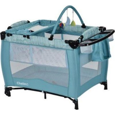 chelino lilo camp cot