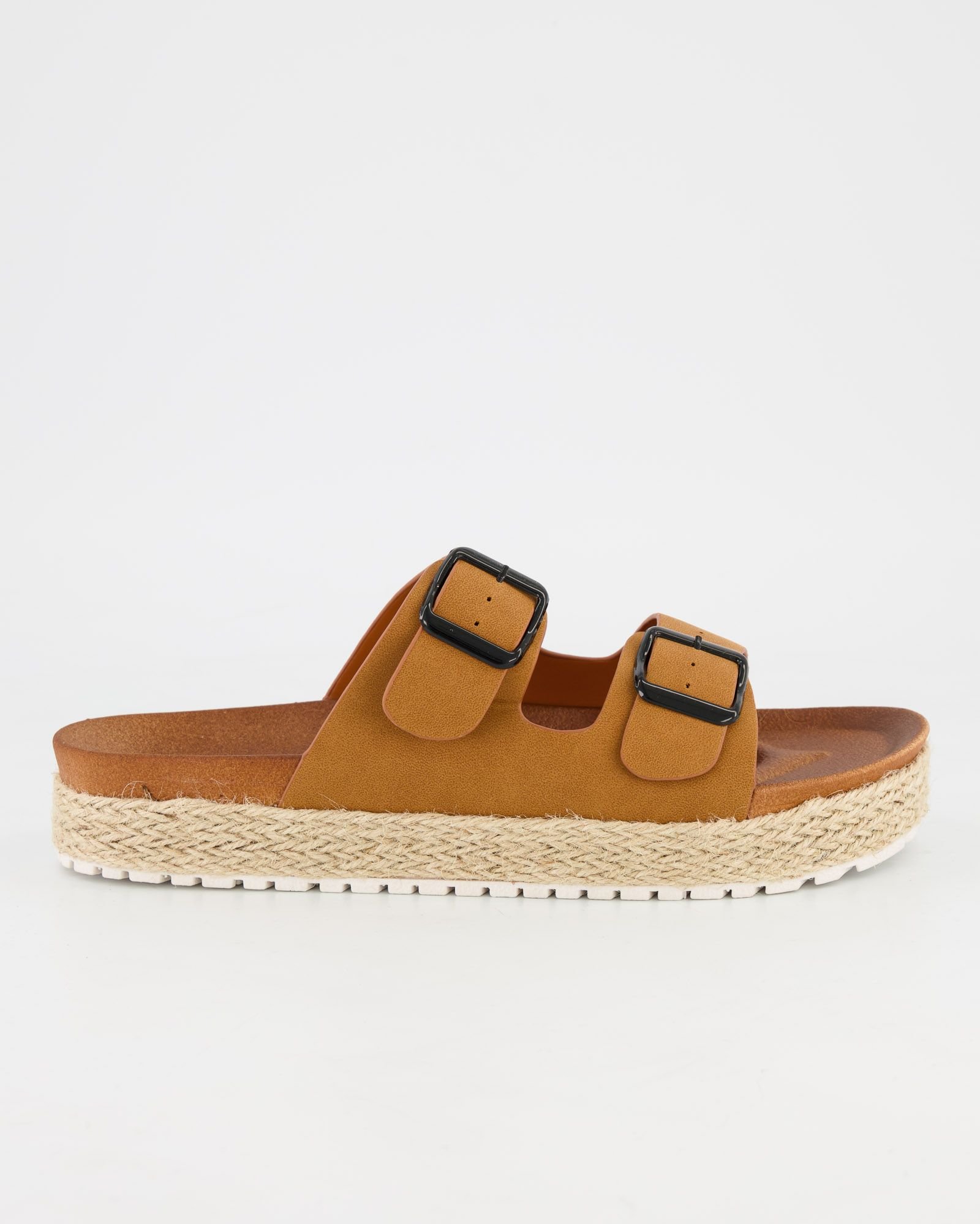 Jada Ladies' Platform Sandals: Explosive Style! - dsk9dur