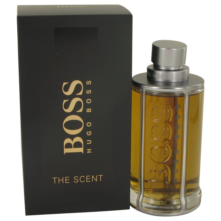 200ml hugo boss the scent sales