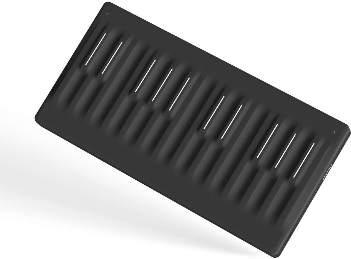 DTM・DAW ROLI Seaboard Block Roli Seaboard Block | Lebanon | Per-vurt