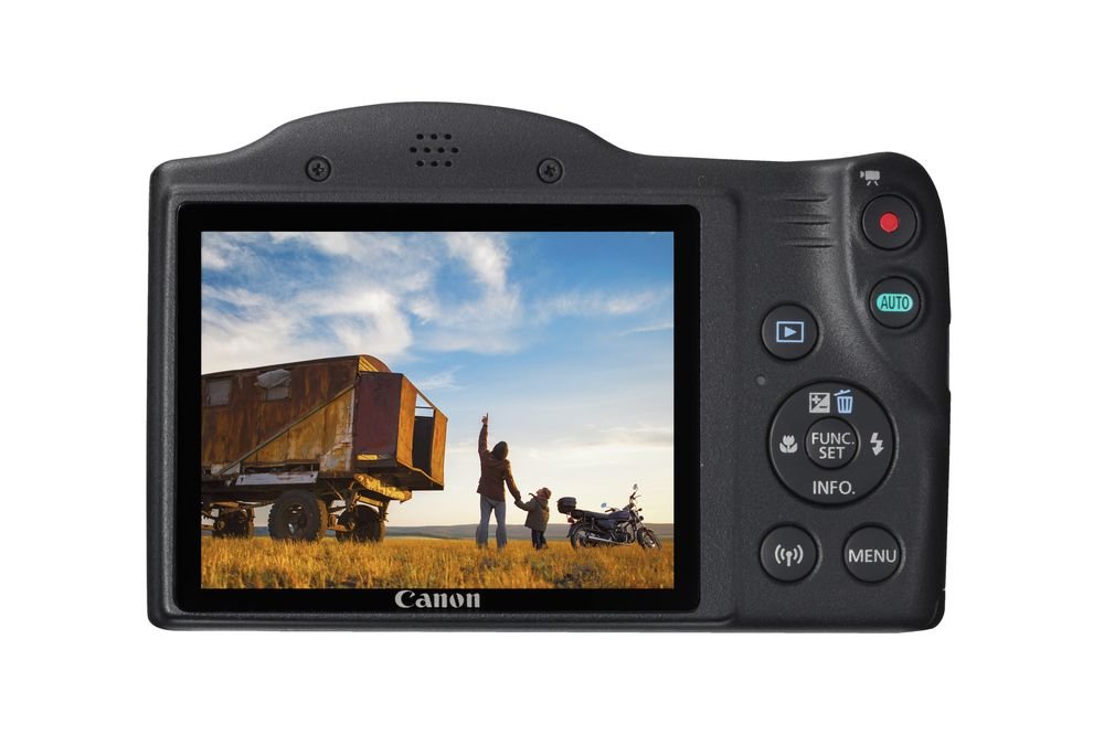 カメラ　PowerShot SX420 IS CANON PowerShot SX420 IS 価格比較 - 価格.com