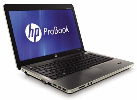 HP ProBook 4730S 17.3