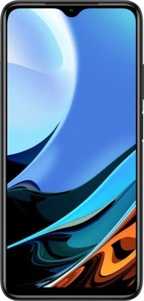 Xiaomi Redmi9T   akimma Xiaomi Redmi 9T 4G Dual SIM 64GB 4GB 6.53