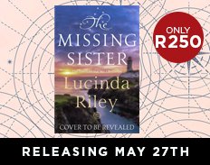 The Missing Sister - Lucinda Riley
