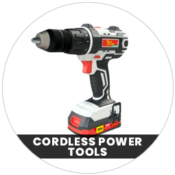 Cordless Power Tools