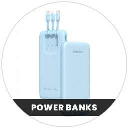 Powerbanks