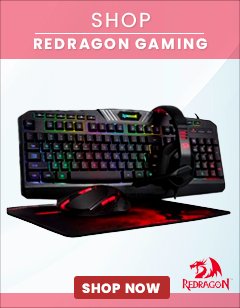 Redragon LHS
