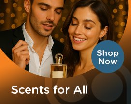 Scents for All