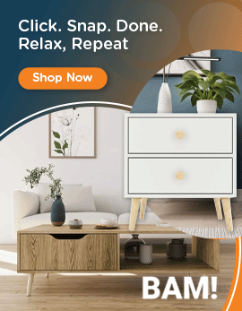 BAM - Flatpack