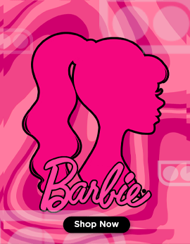 Barbie