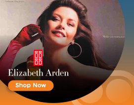 Elizabeth Arden