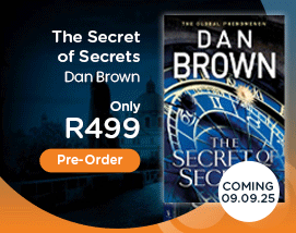 The Secret of Secrets Dan Brown