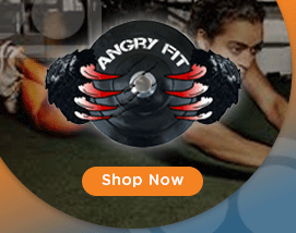 Angry Fit