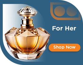 Scents for Her