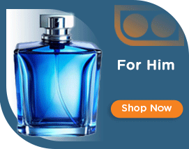 Scents for Him