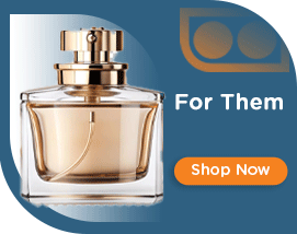 Scents for All
