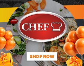 Chef - Orange is the New Black