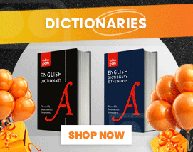 Dictionaries
