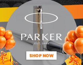 Parker - Orange is the New Black