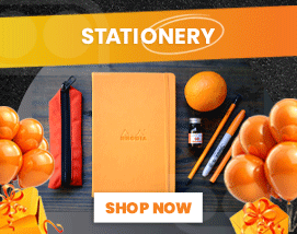 Stationery