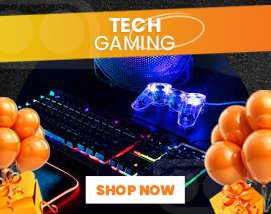 Gaming