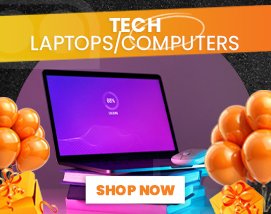 Notebooks & Computers