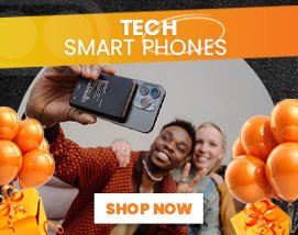 Smart Phones