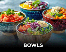 Bowls