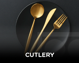 Cutlery