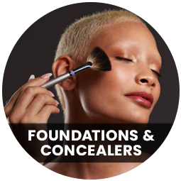 Foundations & Concealers