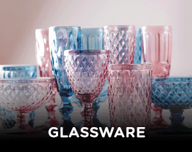 Glassware