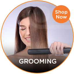 Grooming